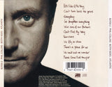 Phil Collins - Both Sides - CD