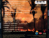 Various Artists - EarthRise The Rainforest Album - CD