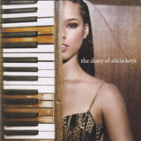 Alicia Keys - The Diary of Alicia Keys - CD