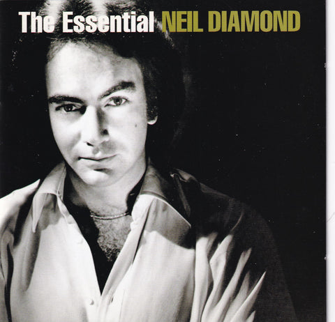 Neil Diamond - The Essential - (2)CD