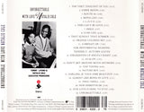 Natalie Cole - Unforgettable With Love - CD