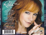 Reba McEntire - Keep on Loving You - CD