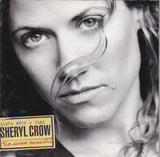 Sheryl Crow - The Globe Sessions - CD