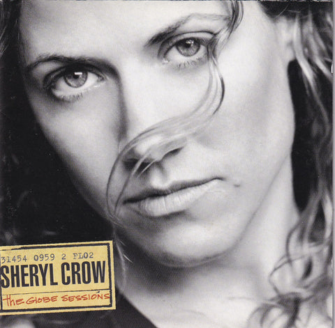 Sheryl Crow - The Globe Sessions - CD