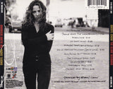 Sheryl Crow - The Globe Sessions - CD