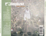 Limp Bizkit - Results May Vary - CD