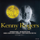 Kenny Rogers - Collector's Edition - CD