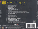 Kenny Rogers - Collector's Edition - CD