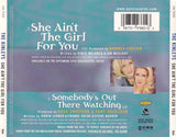 The Kinleys - She Ain't The Girl For You - CD