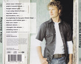 Dierks Bentley - Dierks Bentley Self-Titled - CD