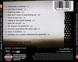 Dierks Bentley - Long Trip Alone - CD