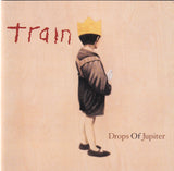 Train - Drops of Jupiter - CD