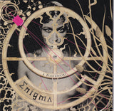 Enigma - A Posteriori - CD