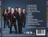 Soundtrack - Glee: The Music Presents The Warblers - CD