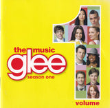 Soundtrack - Glee: The Music, Volume 1 - CD