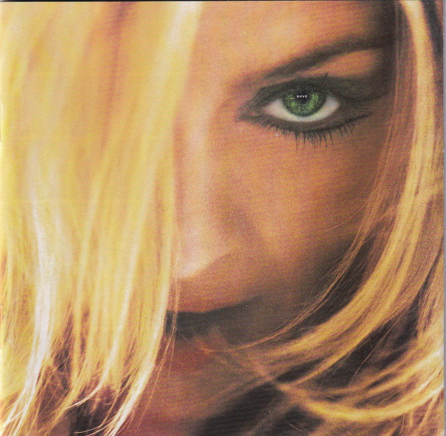 Madonna -  GHV2 Greatest Hits Volume 2 - CD