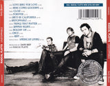 Rascal Flatts - Unstoppable (with Bonus Track) - CD