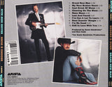 Brooks & Dunn - Brand New Man - CD