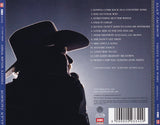 Alan Jackson - Thirty Miles West - CD