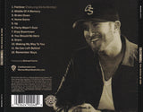 Cole Swindell - You Should Be Here - CD