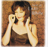 Lari White - Best Of - CD