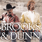 Brooks & Dunn - If You See Her - CD