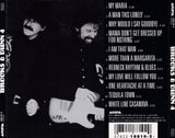 Brooks & Dunn - Borderline - CD