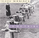 10,000 Maniacs - In My Tribe - CD