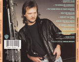 Travis Tritt - Country Club - CD