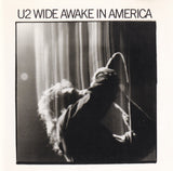 U2 - Wide Awake In America - CD