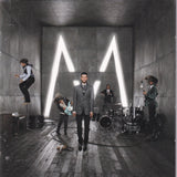 Maroon 5 - It Won't Be Soon Before Long - CD