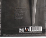 Maroon 5 - It Won't Be Soon Before Long - CD