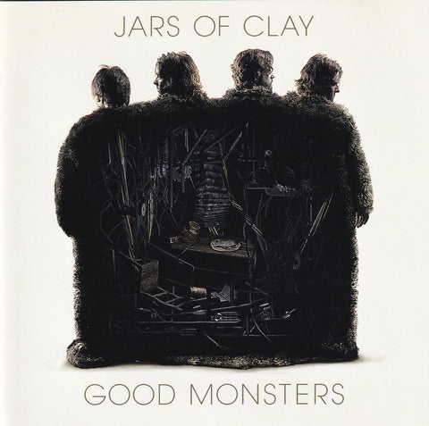 Jars Of Clay - Good Monsters - CD