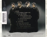 Jars Of Clay - Good Monsters - CD