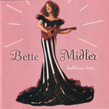 Bette Midler - Bathhouse Betty - CD