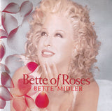 Bette Midler - Bette of Roses - CD