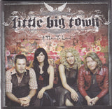 Little Big Town - A Place To Land - CD