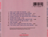 Reba McEntire - The Last One To Know - CD