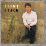 Clint Black - Killin' Time - CD