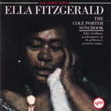 Ella Fitzgerald - Cole Porter Songbook Vol. 1 - CD