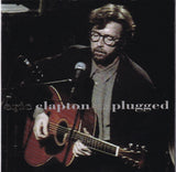 Eric Clapton - Unplugged - CD