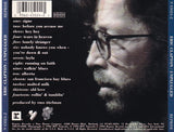 Eric Clapton - Unplugged - CD