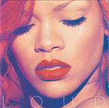 Rihanna - Loud - Music CD