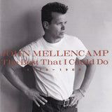 John Mellencamp - The Best That I Could Do 1978-1988 - CD