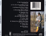 Garth Brooks - Garth Brooks - CD