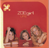 Zoegirl - Life - CD