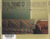 Building 429 - Space In Between Us - CD