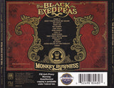 Black Eyed Peas - Monkey Business - CD