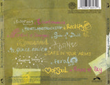 Beth Orton - Comfort of Strangers - CD