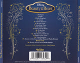 Soundtrack - Beauty and the Beast - CD